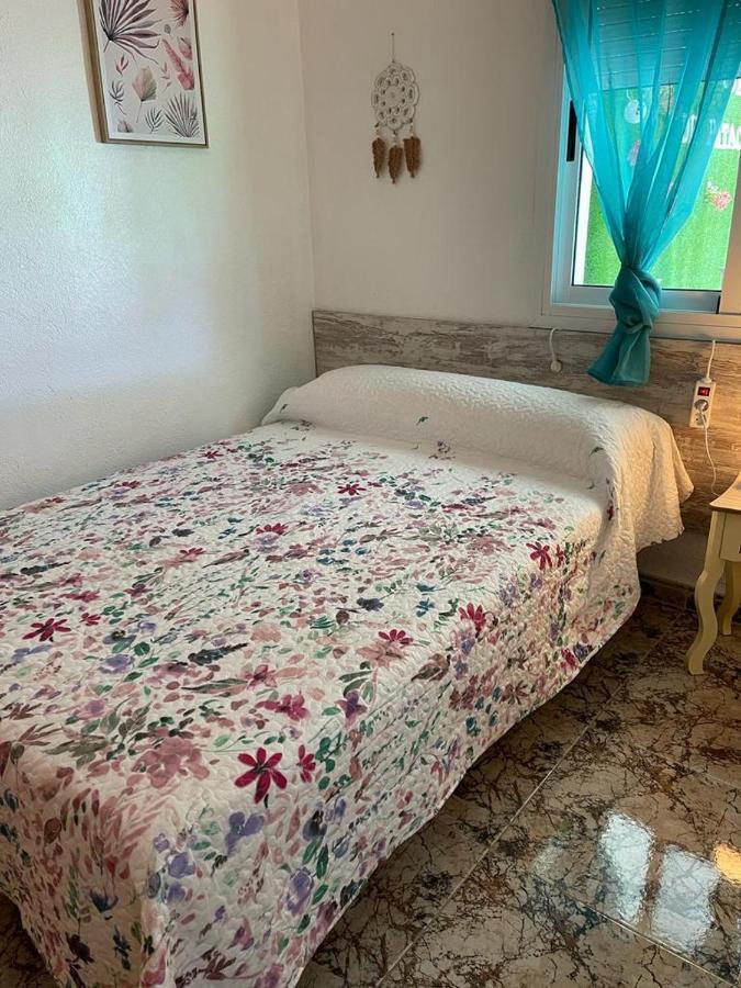 Villa Casa De Joan De Pataca Deltebre Esterno foto