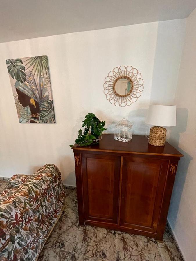 Villa Casa De Joan De Pataca Deltebre Esterno foto
