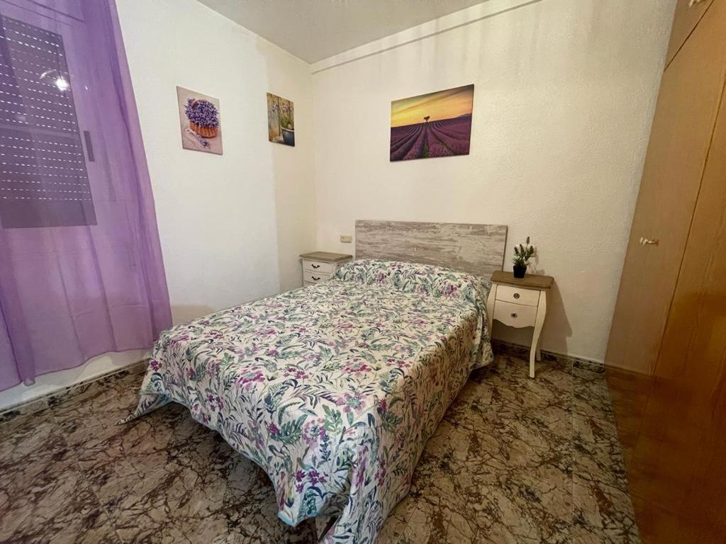 Villa Casa De Joan De Pataca Deltebre Esterno foto