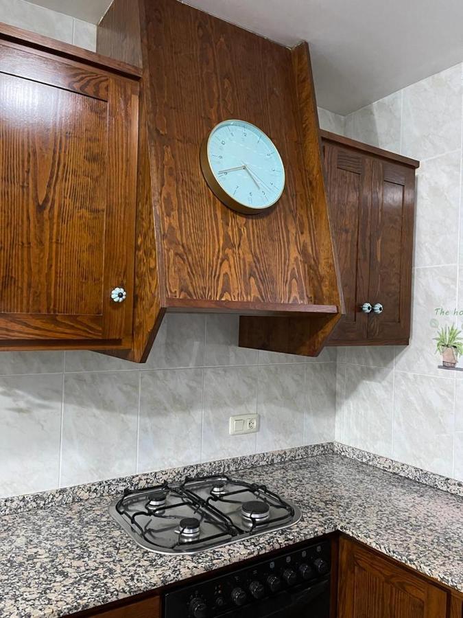 Villa Casa De Joan De Pataca Deltebre Esterno foto